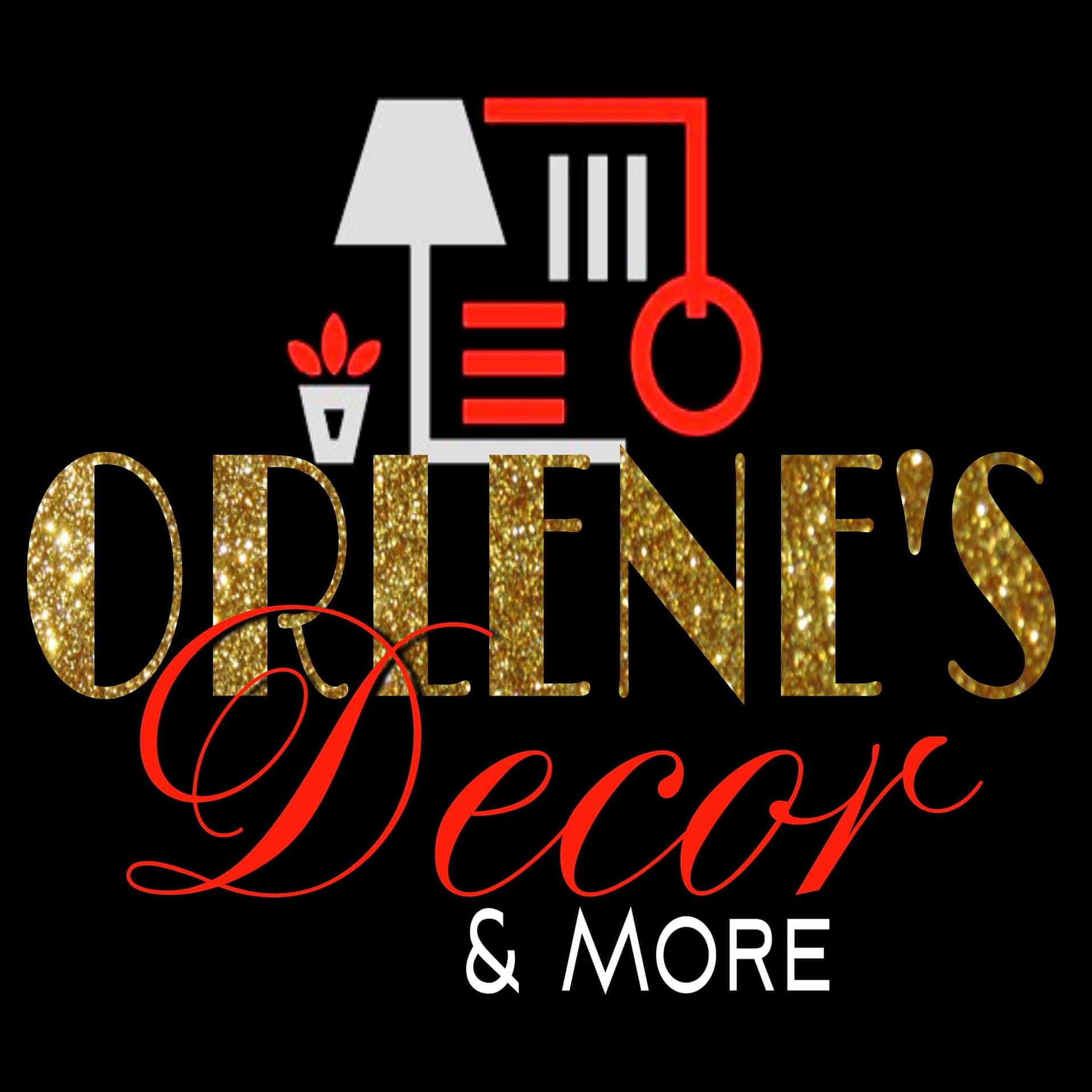 Orlene's Decor and More LLC